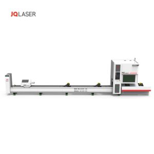 Станок лазерной резки труб JQ Laser MZ