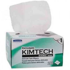 Салфетки безворсовые KimTech