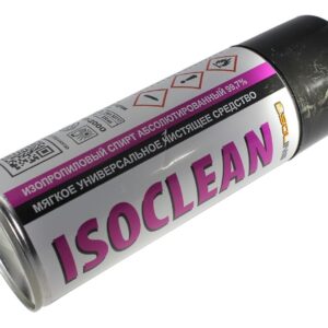 Очиститель Solins Isoclean
