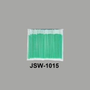 Безворсовые палочки JSW-1015
