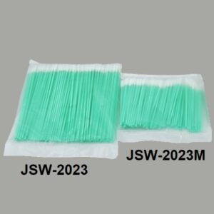 Безворсовые палочки JSW-2023 М