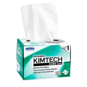 Салфетки безворсовые KimTech