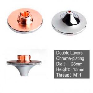 Сопло SF - Double