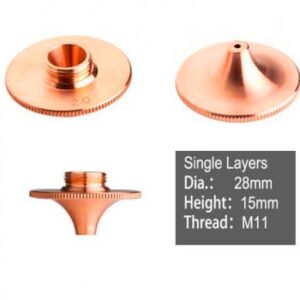 Сопло SF - Single