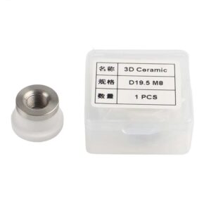Керамическая проставка Raytools 3D D19,5