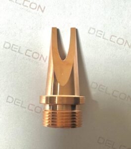 сопло сварочное SUP 2.0