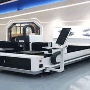 Cтанок лазерной резки 3015H – 3000w