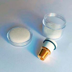 Керамическая проставка 3D M8