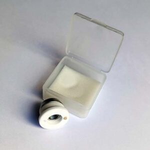 Керамическая проставка D21,5