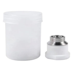 Керамическая проставка D41