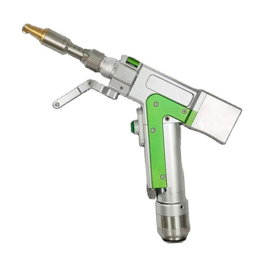 Сварочная головка Relfar FWH20-S10A