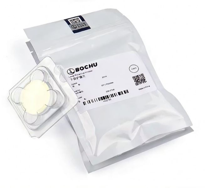 Защитное стекло Boci 34*5 мм (20 кВт)