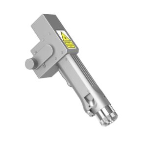 Лазерная головка для очистки SUP22C